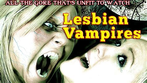 3 min. . Lesbian vampire porn